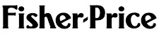 fisher-price - Logo