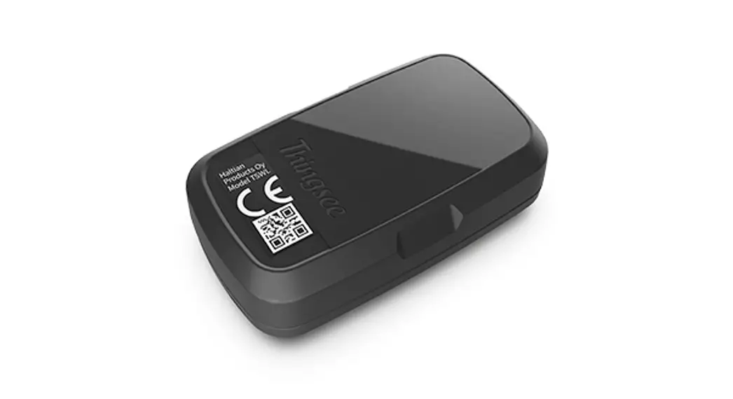 Haltian Tsd2 Thingsee Beam Iot Device Installation Guide