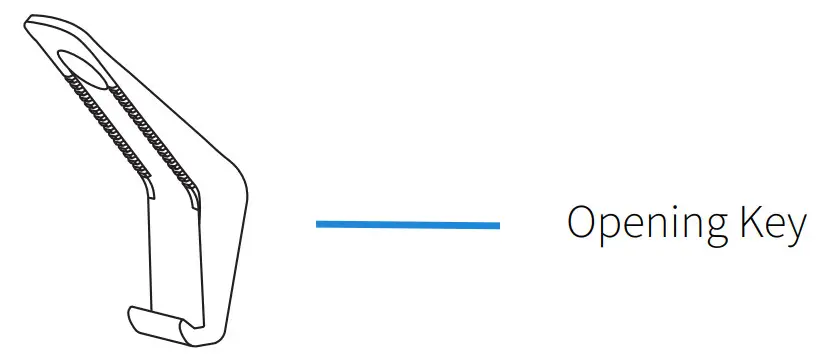 Haltian TSD2 Thingsee Beam IoT Device - Fig (11)
