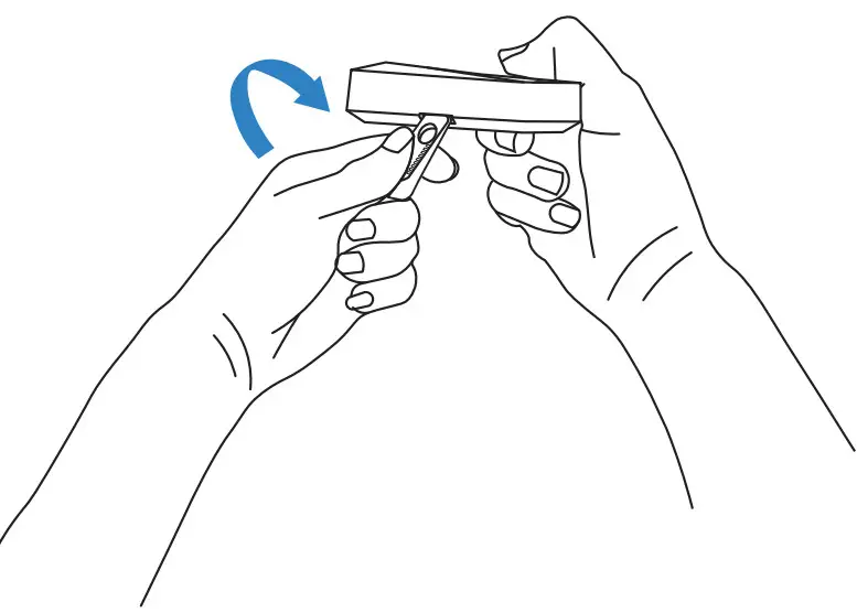 Haltian TSD2 Thingsee Beam IoT Device - Fig (12)