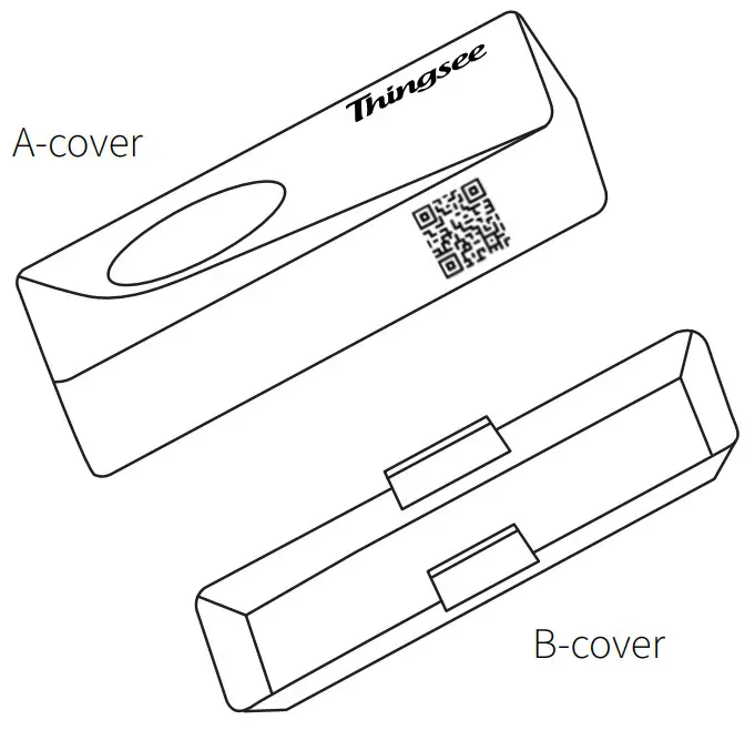 Haltian TSD2 Thingsee Beam IoT Device - Fig (15)