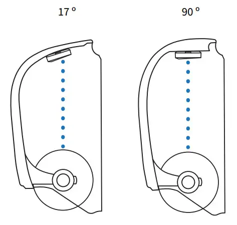 Haltian TSD2 Thingsee Beam IoT Device - Fig (16)