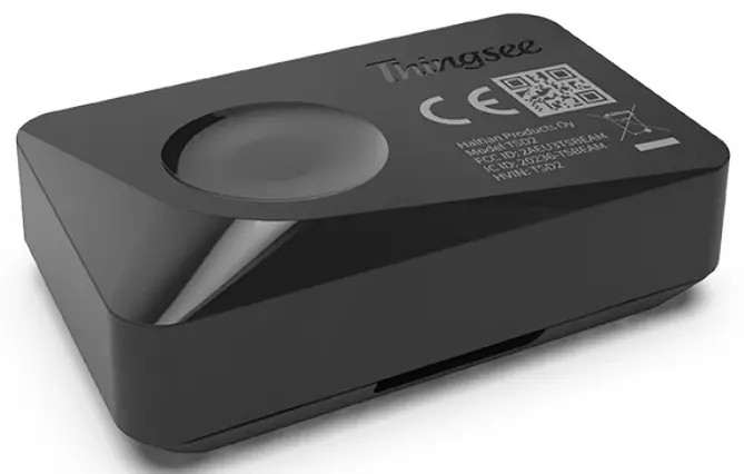 Haltian TSD2 Thingsee Beam IoT Device