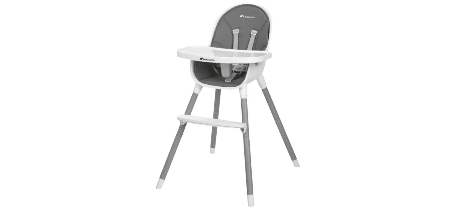 Bebeconfort Avista 2-in-1 Highchair Instruction Manual Bebeconfort Avista 2-in-1 Highchair Instruction Manual