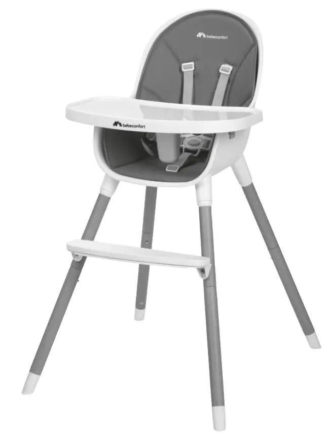 bebeconfort Avista 2-In-1 Highchair
