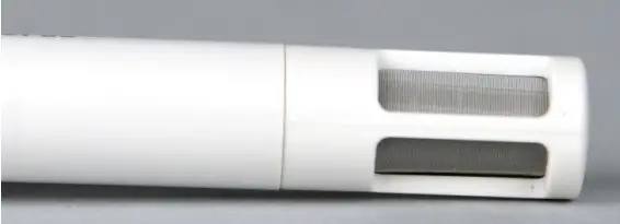 apogee EE08-SS Air Temperature and Relative Humidity Probe - Figure 1