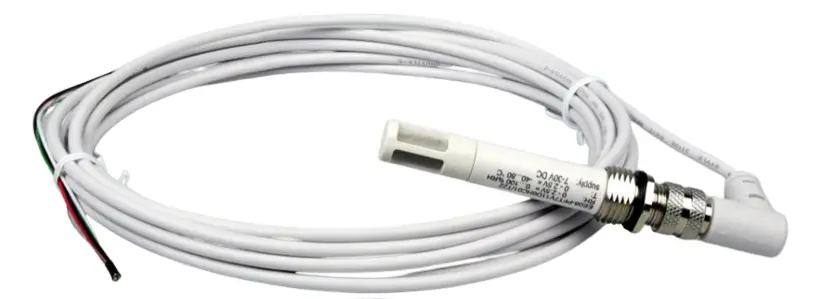 apogee EE08-SS Air Temperature and Relative Humidity Probe
