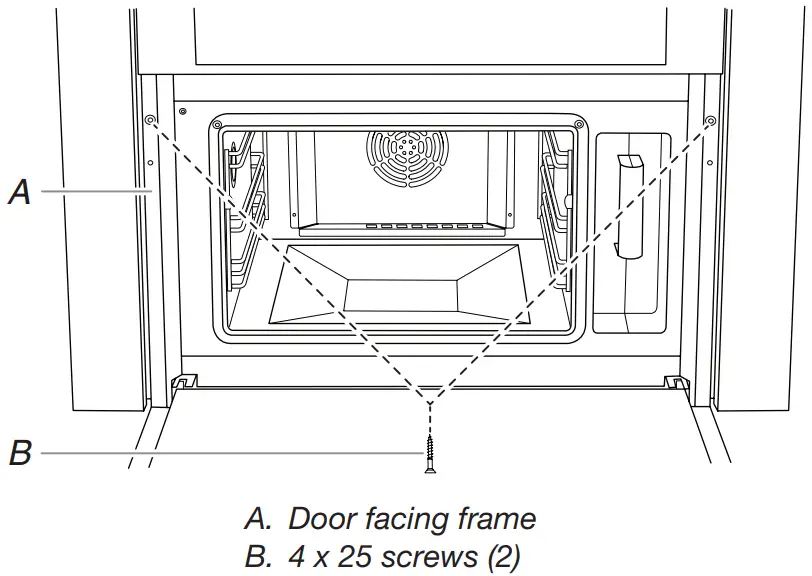Installation instruction