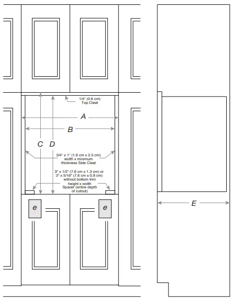 Installation instruction