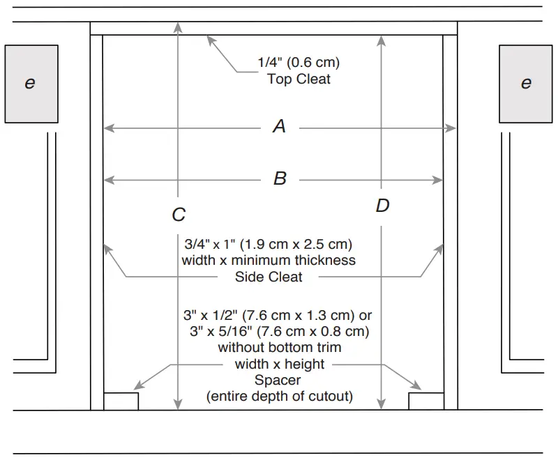 Installation instruction