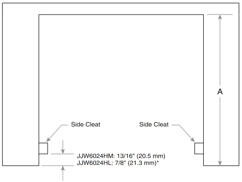 Installation instruction