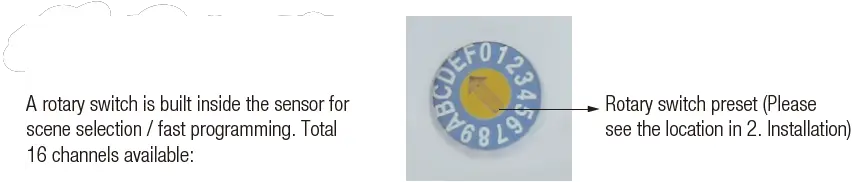 HYTRONIK-HMW35-High-Bay-Microwave-Dali-Sensor-1