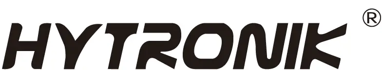 HYTRONIK-logo