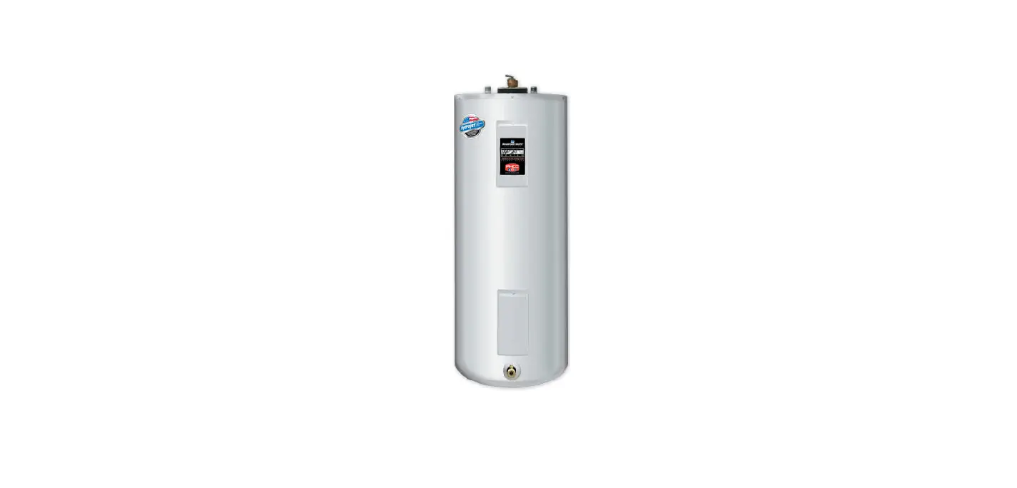 Bradford White Le240s3-3-ncww Light Duty Upright Electric Water Heater User Manual Bradford White Le240s3-3-ncww Light Duty Upright Electric Water Heater User Manual