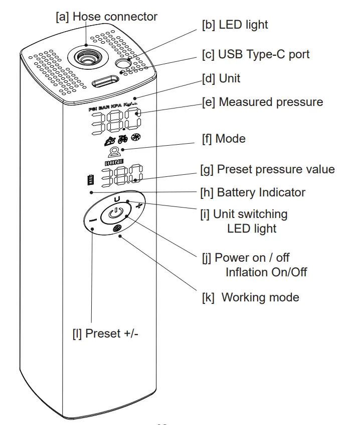 DAXYS-HT-196-Portable-Electric-Air-Pump-1
