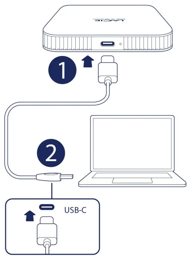 LACIE 1918102 Mobile Drive - fig