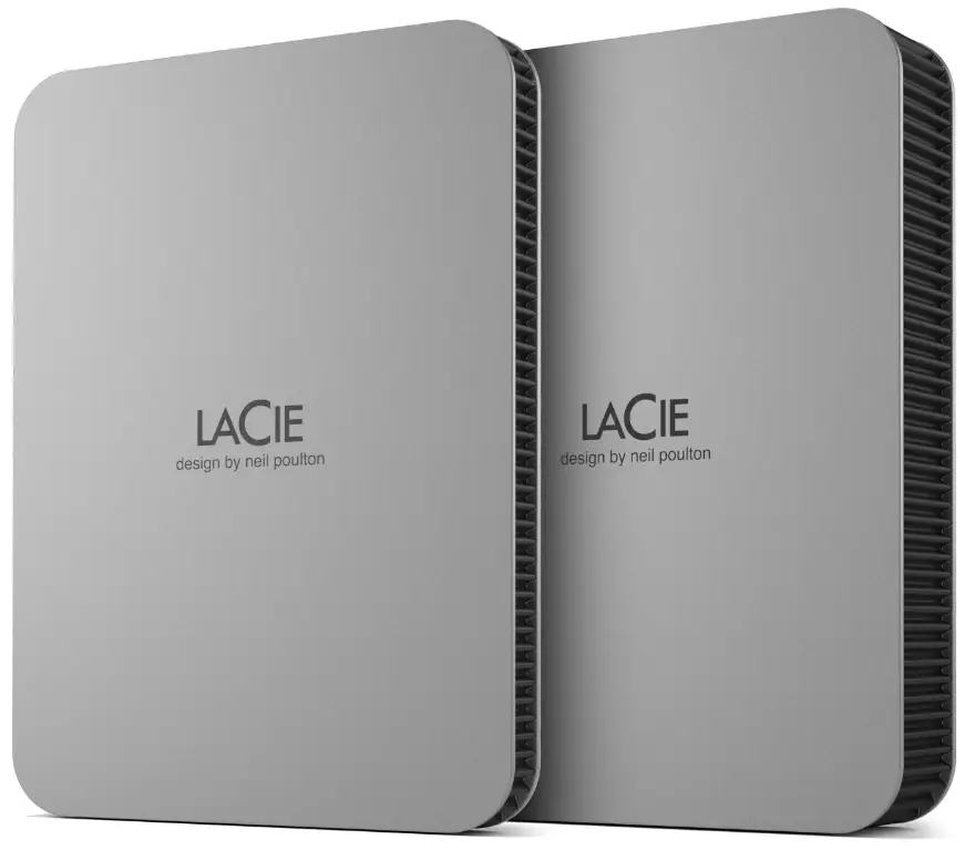 LACIE 1918102 Mobile Drive