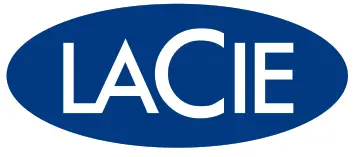 LACIE logo