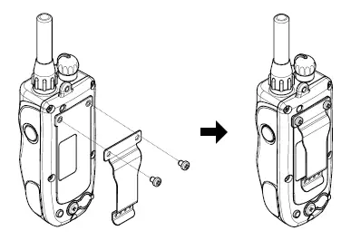 Dogtra ARC Slim Ergonomic 34-Mile Remote Dog Training E-Collar (12)