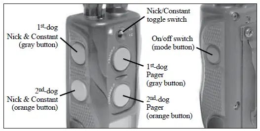 Dogtra ARC Slim Ergonomic 34-Mile Remote Dog Training E-Collar (6)