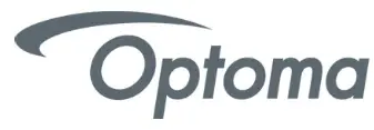 Optoma logo