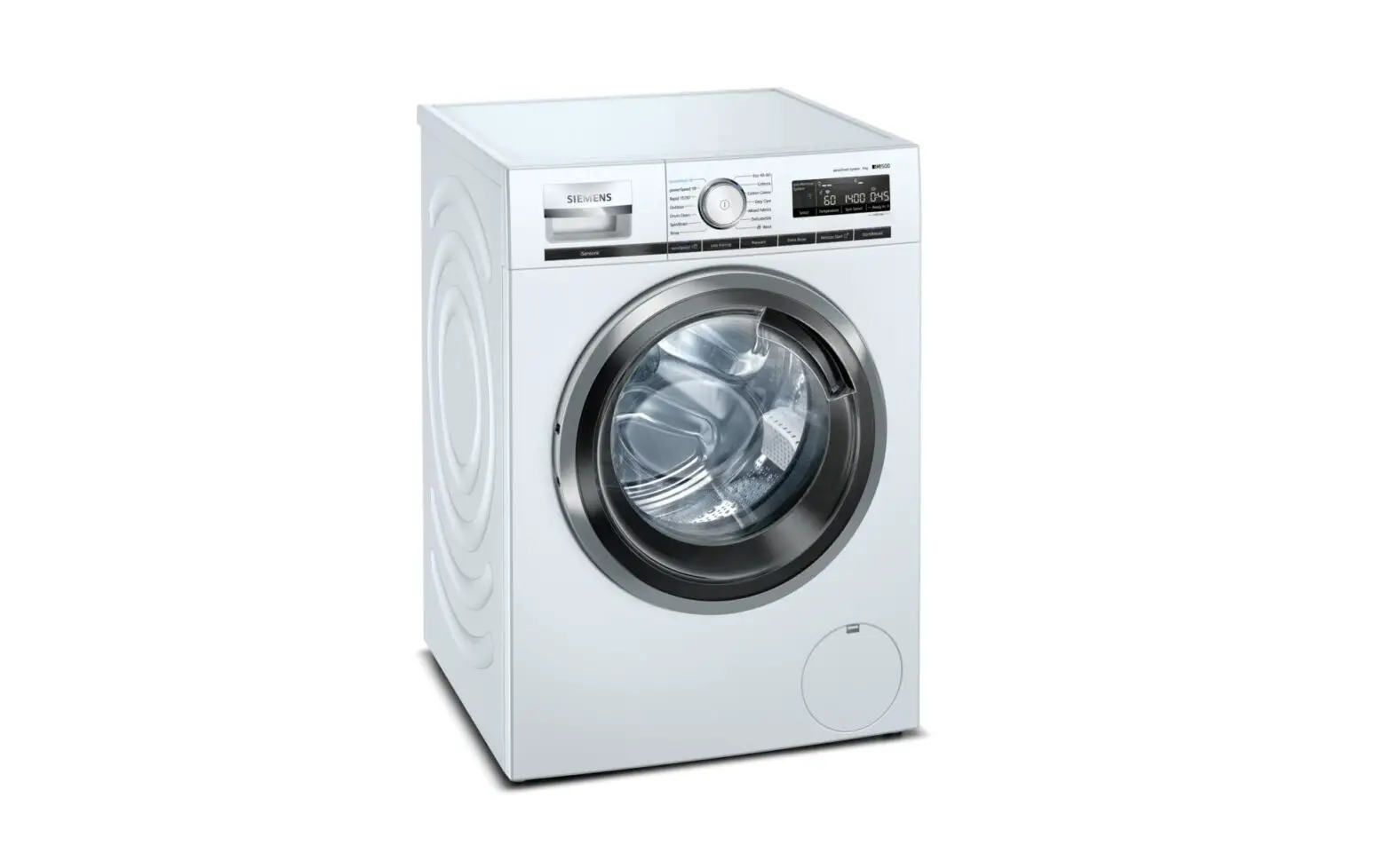 Siemens Wm14vph4gb Washing Machine User Manual Siemens Wm14vph4gb Washing Machine User Manual