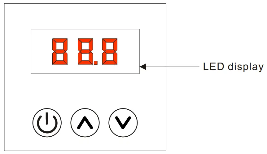 KMP Penguin 5KW Mini Pool Heat Pump - Fig 4