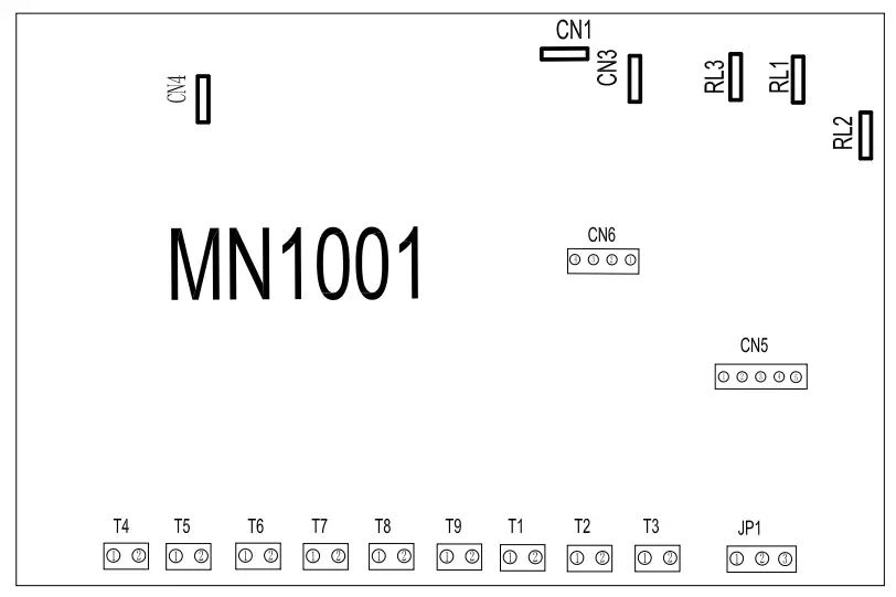 KMP Penguin 5KW Mini Pool Heat Pump - Fig11