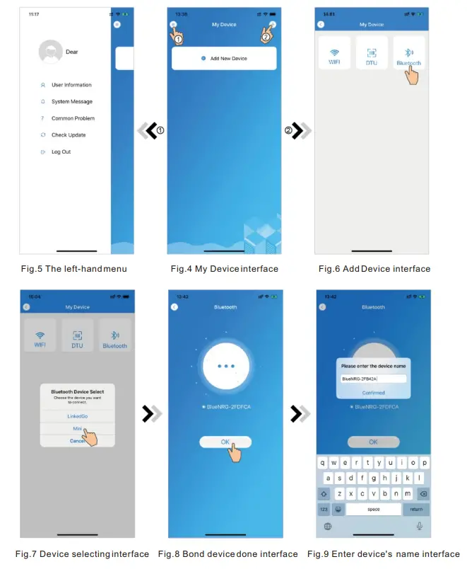 KMP Penguin 5KW Mini Pool Heat Pump - Fig9