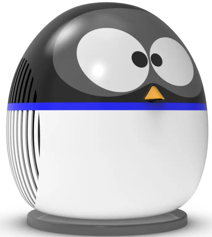 KMP Penguin 5KW Mini Pool Heat Pump