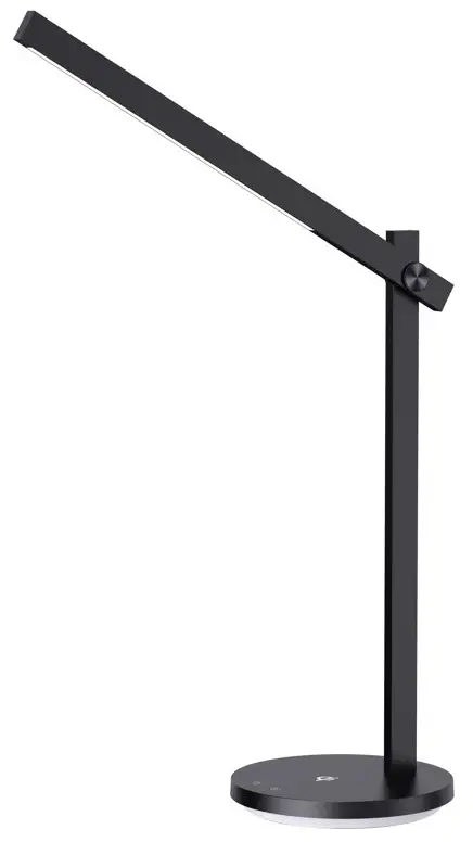 Immax 08969L LED Lamp Beam with Qi Wireless Charging + Night Backlight