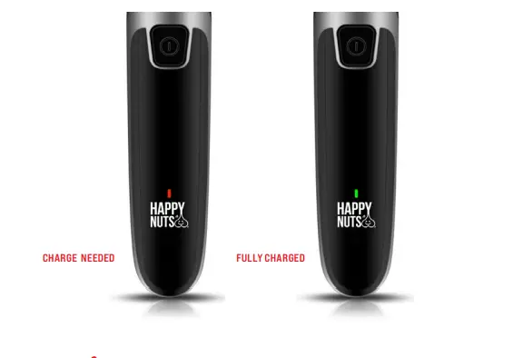 HAPPY NUTS The Ballber Groin Trimmer for Men FIG 2