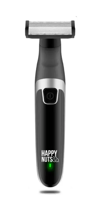 HAPPY NUTS The Ballber Groin Trimmer for Men PRODUCT
