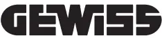 GEWISS-LOGO