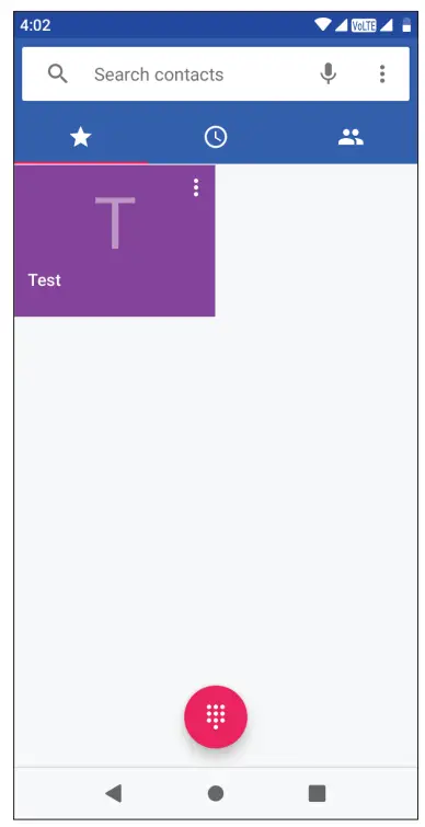 CUBOT MT6761 5 0 Quest Sports Rugged Smartphone-Fig 15