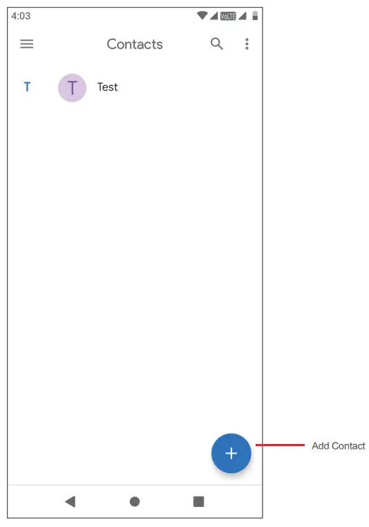 CUBOT MT6761 5 0 Quest Sports Rugged Smartphone-Fig 17