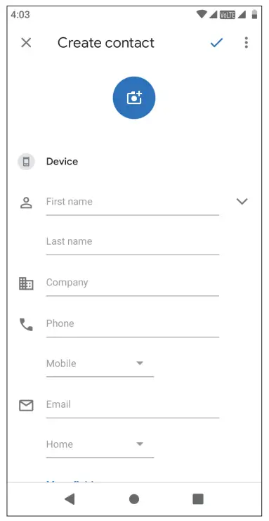 CUBOT MT6761 5 0 Quest Sports Rugged Smartphone-Fig 18