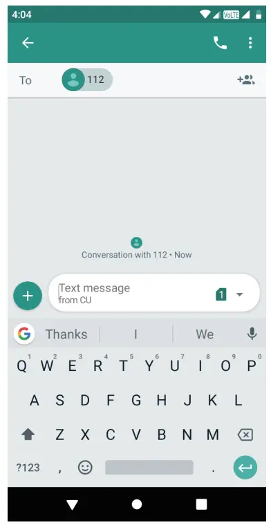 CUBOT MT6761 5 0 Quest Sports Rugged Smartphone-Fig 19