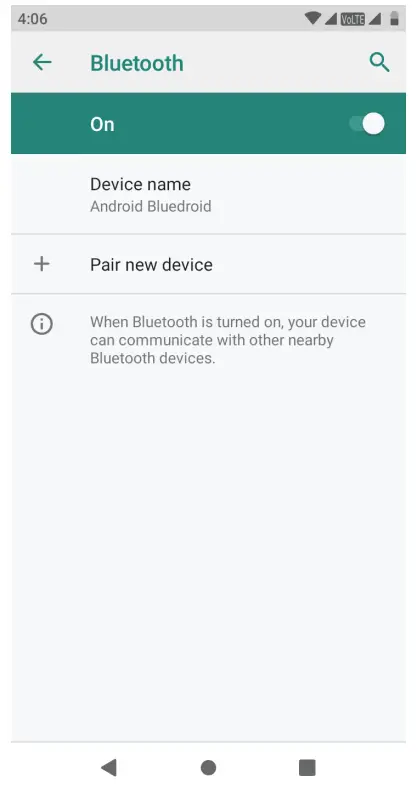 CUBOT MT6761 5 0 Quest Sports Rugged Smartphone-Fig 21