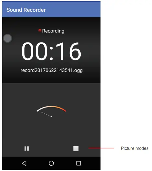 CUBOT MT6761 5 0 Quest Sports Rugged Smartphone-Fig 25