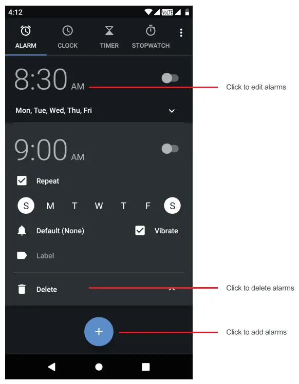 CUBOT MT6761 5 0 Quest Sports Rugged Smartphone-Fig 26