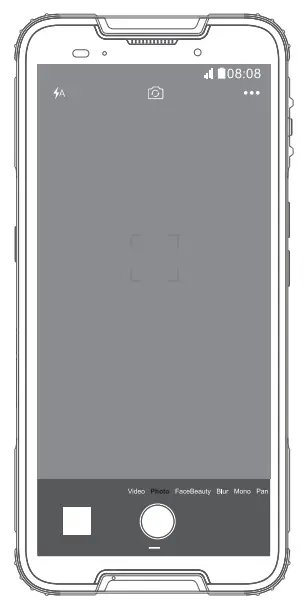 CUBOT MT6761 5 0 Quest Sports Rugged Smartphone-Fig 6