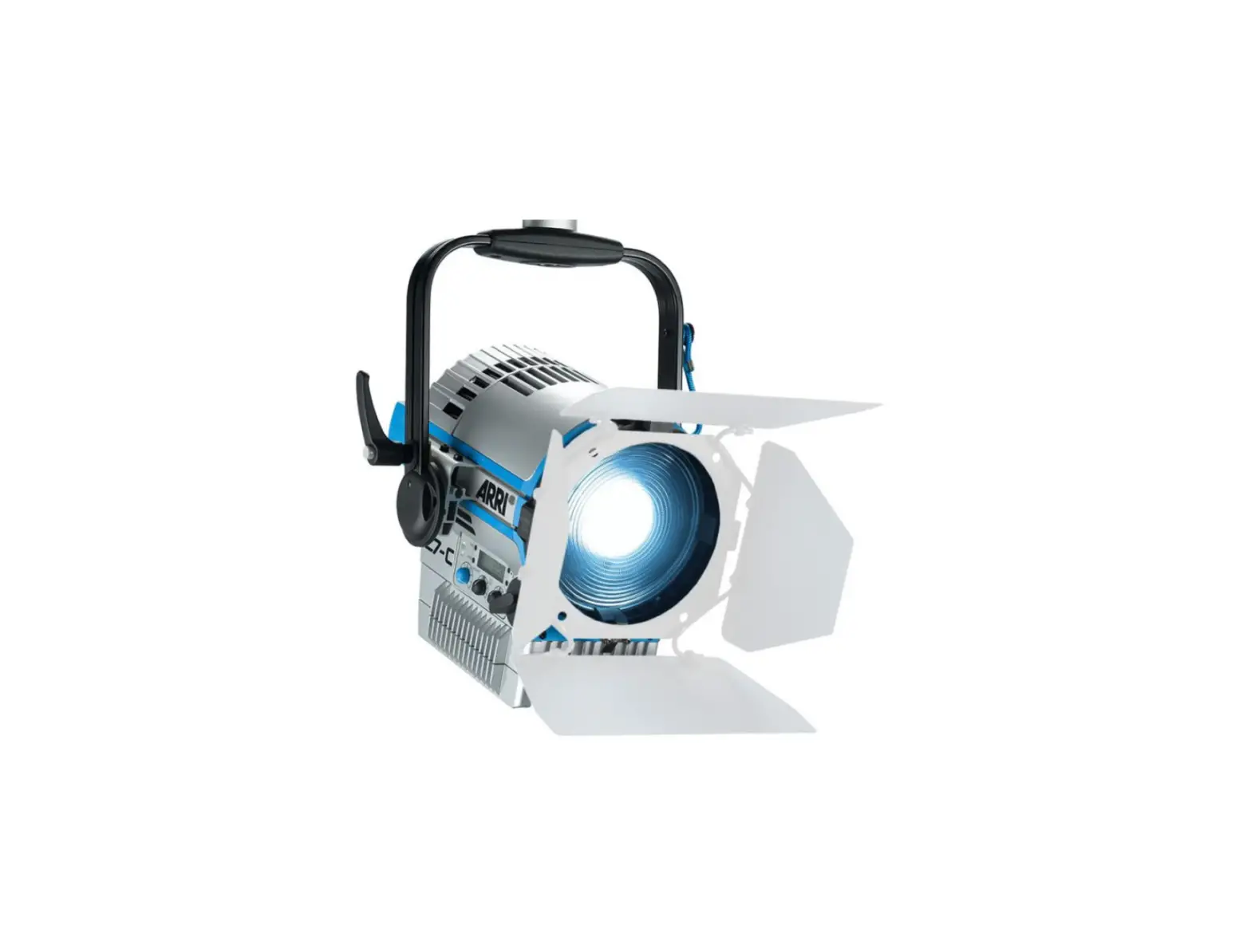 Light Sky L7 Series Led Fresnel Instruction Manual Light Sky L7 Series Led Fresnel Instruction Manual