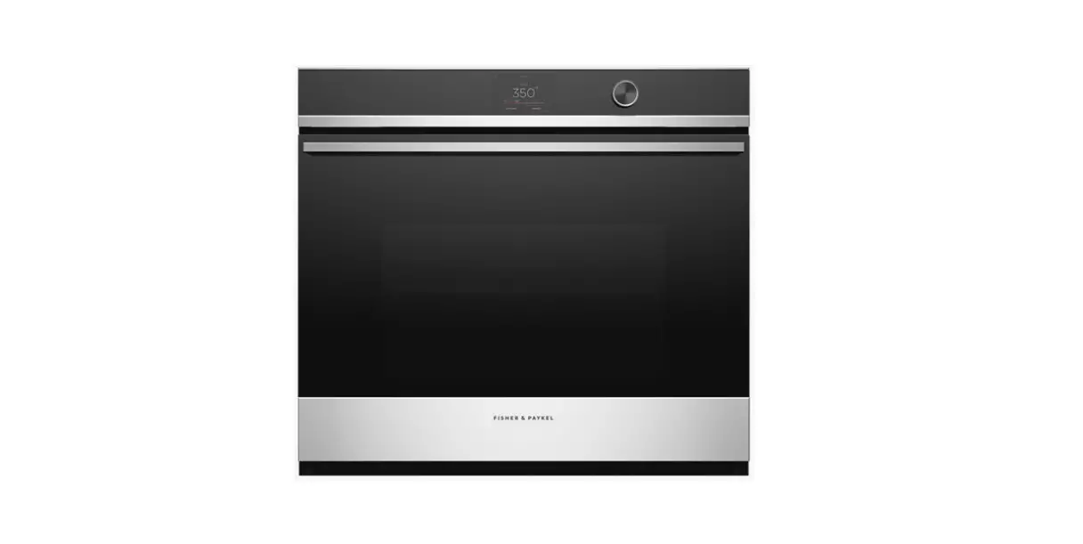 Fisher Paykel Ob30sdptdx1 30 Inch Oven 17 Function Self-cleaning User Guide Fisher Paykel Ob30sdptdx1 30 Inch Oven 17 Function Self-cleaning User Guide