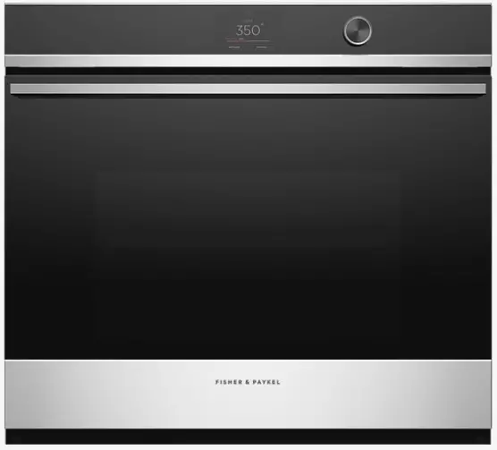 FISHER PAYKEL OB30SDPTDX1 30 Inch Oven 17 Function Self Cleaning