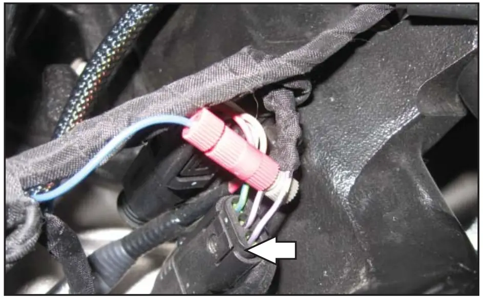 Installation Instructions