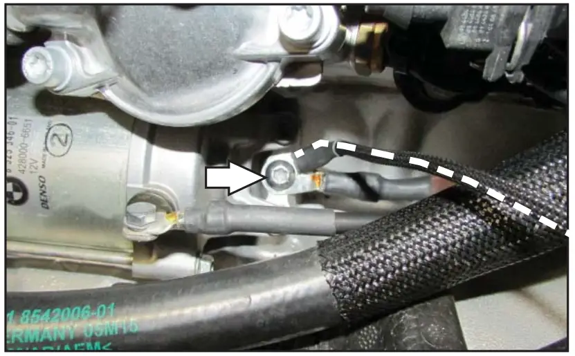 Installation Instructions