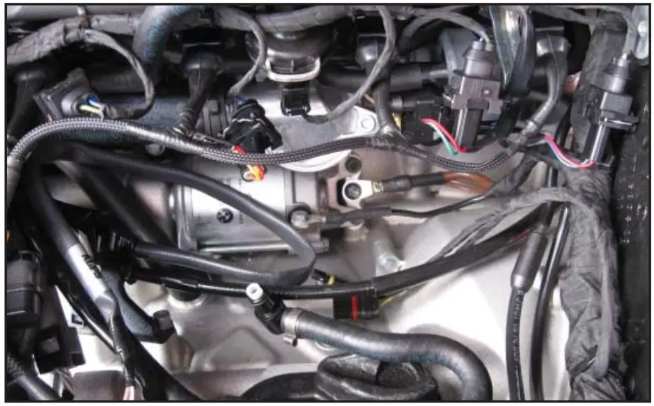 Installation Instructions