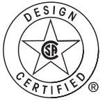 Royal Gourmet PD1200 Portable 2-Burner Gas Griddle - icon 2