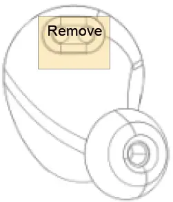 Soho W1 TWS Bluetooth Earbuds-5